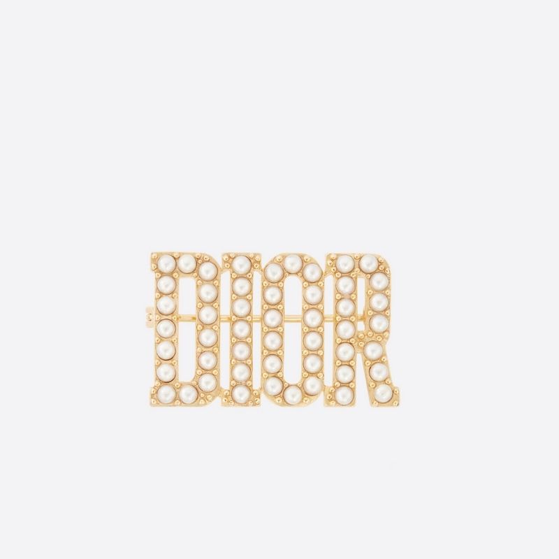  Dio(R)Evolution Brooch 
