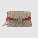  Dionysus Small GG Shoulder Bag 