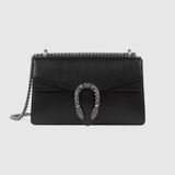  Dionysus Small Leather Shoulder Bag 