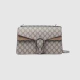  Dionysus Small GG Shoulder Bag 