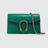  Super Mini Dionysus Leather Bag 