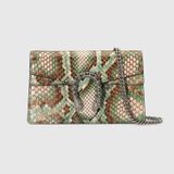  Super Mini Dionysus Leather Bag 