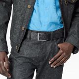  Downtown 40mm Belt 