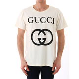  Gucci T-shirt Big Logo ( áo thun Gucci ) 