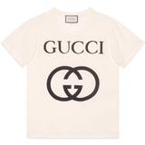  Gucci T-shirt Big Logo ( áo thun Gucci ) 