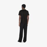  Burberry Cotton Polo Shirt 