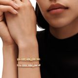  Empreinte Bangle Bracelet 