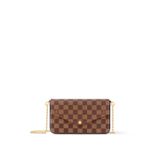  Louis Vuitton Félicie Pochette ( túi LV ) 