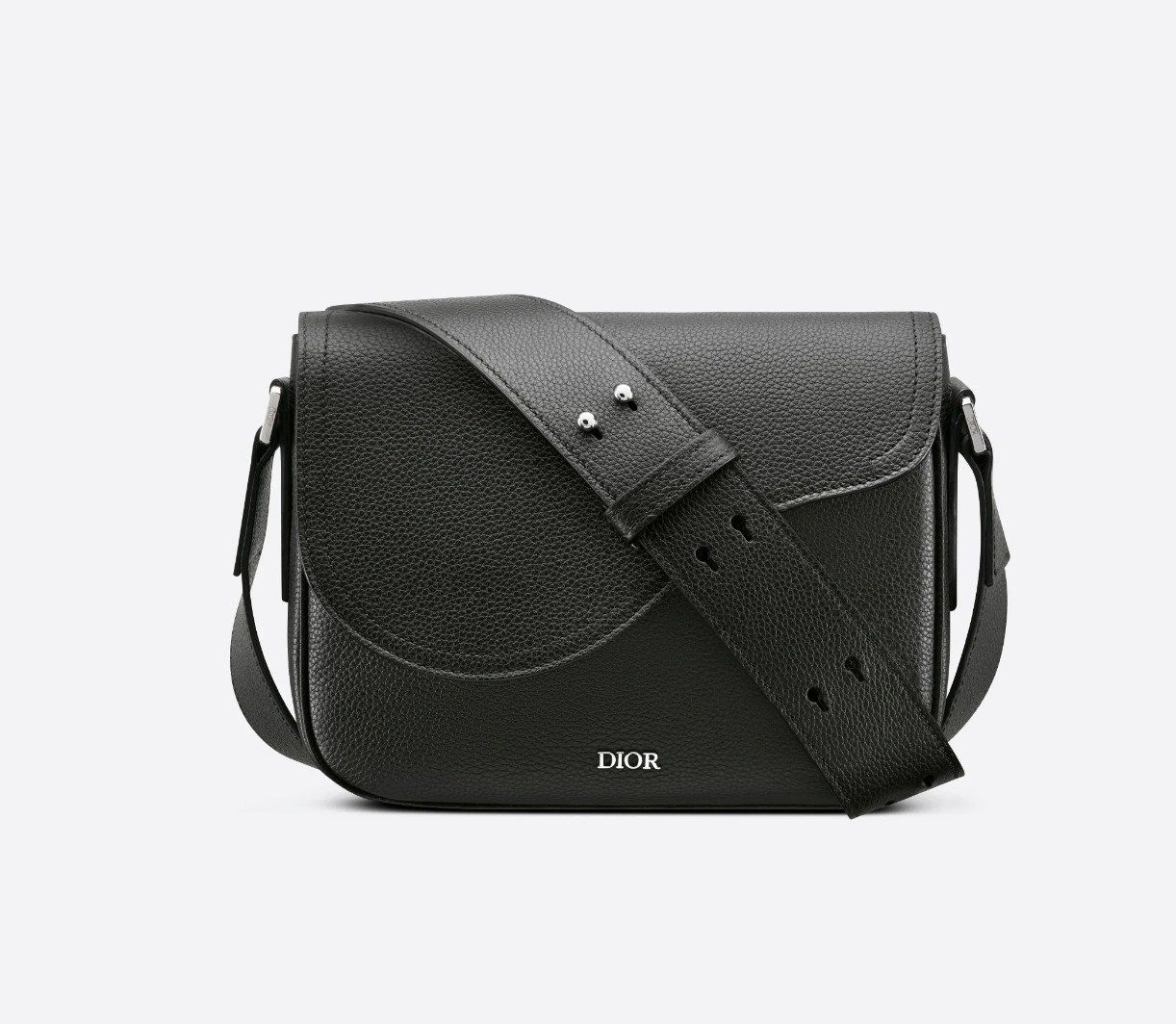  MINI SADDLE MESSENGER BAG 
