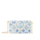  Louis Vuitton Félicie Pochette ( túi LV ) 
