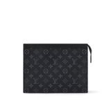  Louis Vuitton Pochette Voyage ( Clutch LV ) 