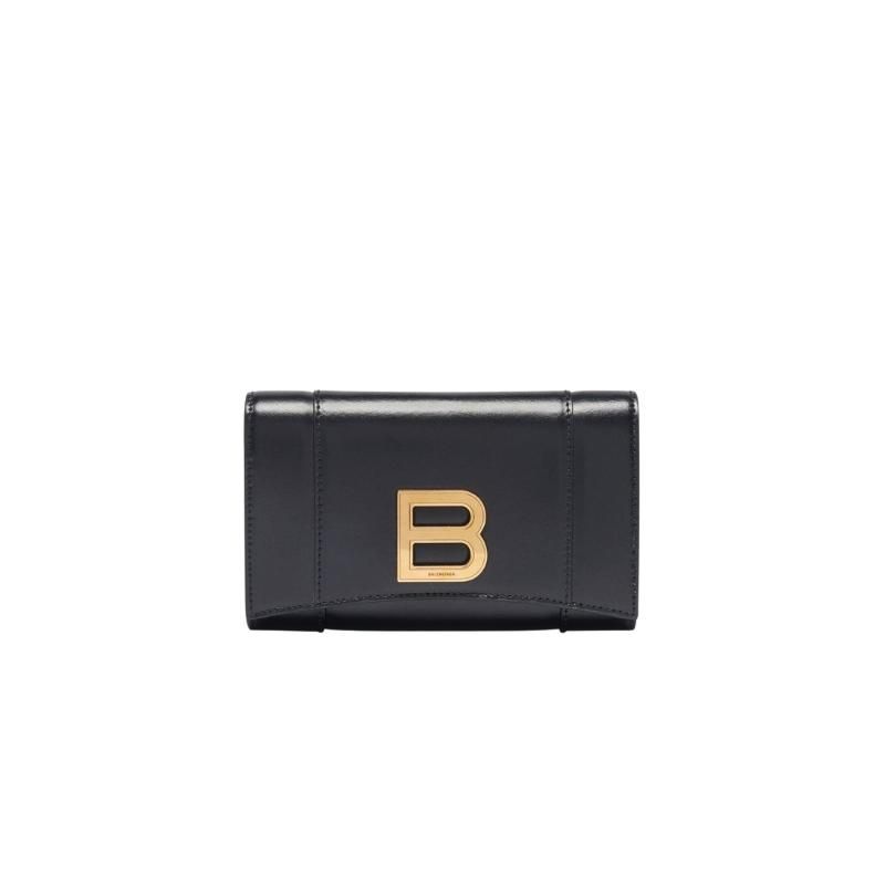  Hourglass Medium Wallet 