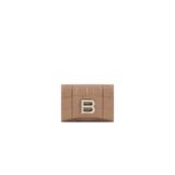  Hourglass Mini Wallet 