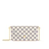  Louis Vuitton Félicie Pochette ( túi LV ) 