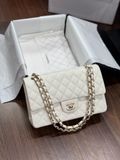 Classic Handbag Chanel 11.12 ( túi classic chanel 11.12 ) 