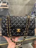  Classic Handbag Chanel 11.12 ( túi classic chanel 11.12 ) 