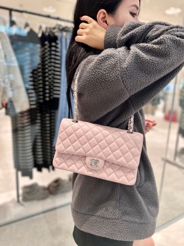  Classic Handbag Chanel 11.12 VIP ( túi classic chanel 11.12 vip ) 