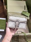  Super Mini Dionysus Leather Bag 