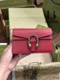  Super Mini Dionysus Leather Bag 