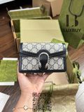  Super Mini Dionysus Leather Bag 