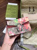  Super Mini Dionysus Leather Bag 