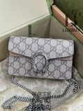  Super Mini Dionysus Leather Bag 