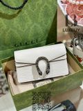 Super Mini Dionysus Leather Bag 