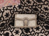 Super Mini Dionysus Leather Bag 