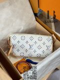  Louis Vuitton POCHETTE Accessoires ( túi LV ) 