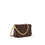  Louis Vuitton POCHETTE Accessoires ( túi LV ) 
