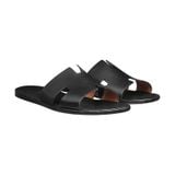  Izmir With Iconic "H" Cut-out Sandal ( dép Hermes ) 