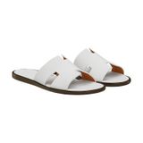  Izmir With Iconic "H" Cut-out Sandal 