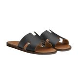  Izmir With Iconic "H" Cut-out Sandal 