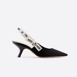  J'adior Slingback Pump ( giày cao gót Dior ) 