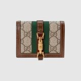  Jackie 1961 Card Case Wallet 