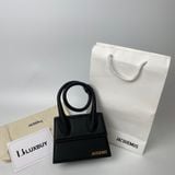  Jacquemus Le Chiquito Noeud ( túi Jacquemus ) 