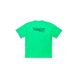  Political Campaign Balenciaga T-shirt ( áo thun Balenciaga ) 