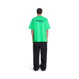  Political Campaign Balenciaga T-shirt ( áo thun Balenciaga ) 