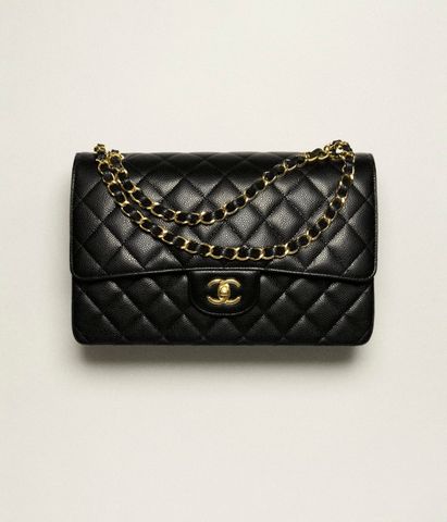  Classic Handbag Chanel 11.12 VIP ( túi classic chanel 11.12 vip ) 
