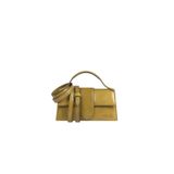  Le Bambino With Strap Bag 