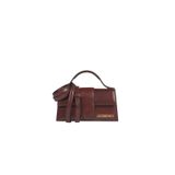  Le Bambino With Strap Bag 