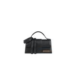  Le Bambino With Strap Bag 