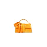  Le Bambino With Strap Bag 