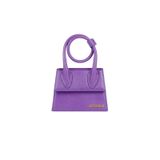  Le Chiquito Noeud Small Bag 