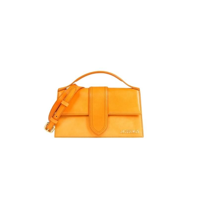  Le Grand Bambino With Strap Handbag 