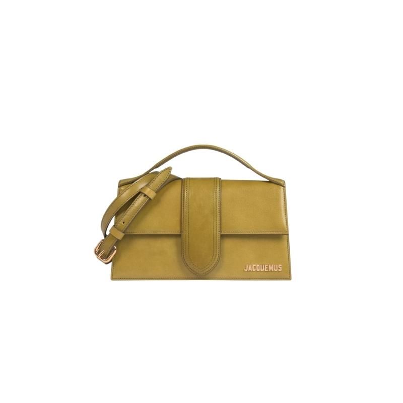  Le Grand Bambino With Strap Handbag 