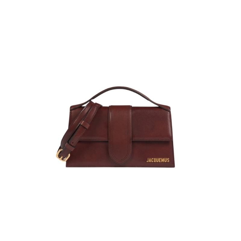 Le Grand Bambino With Strap Handbag 