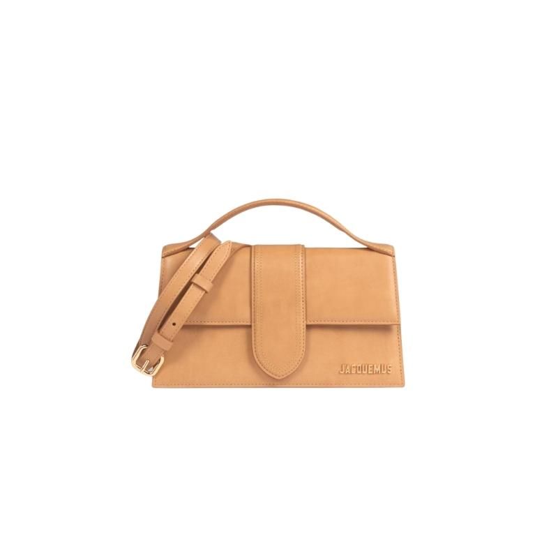  Le Grand Bambino With Strap Handbag 