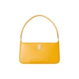  Leather TB Shoulder Bag 