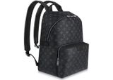  Louis Vuitton Discovery Backpack Monogram Eclipse PM Black ( balo LV ) 